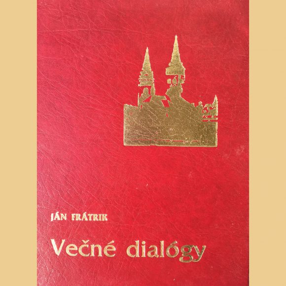 Večné dialógy