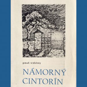 Paul Valéry – Námorný cintorín