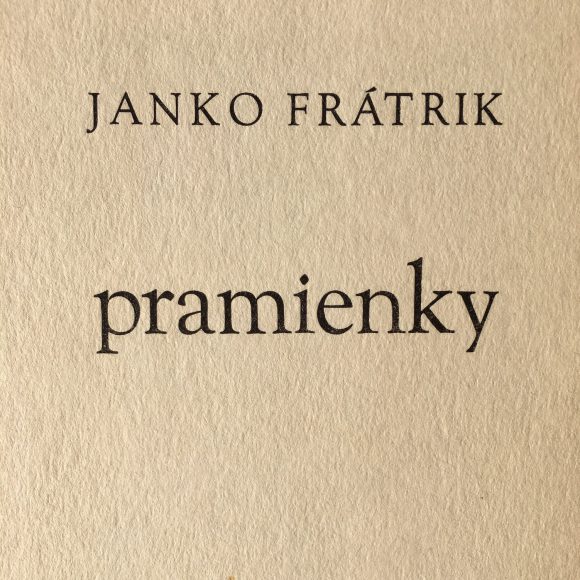Pramienky